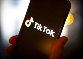 TikTok  está restableciendo su servicio en Estados Unidos por garantía de Trump