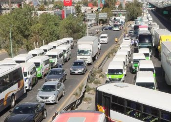 “Estamos pidiendo que se detenga a los criminales que secuestran a choferes”: Transportista