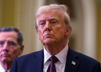 Donald Trump es condenado a “libertad sin cargos” en el caso Stormy Daniels