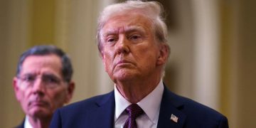 Donald Trump es condenado a “libertad sin cargos” en el caso Stormy Daniels