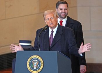 “Para México será complejo, ya que es un Donald Trump con más experiencia y un gabinete más radical”: Rendón