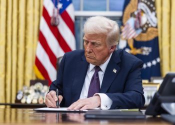 “Orden ejecutiva de Trump da herramientas para ir contra grupos criminales, pero traerá implicaciones a Estados Unidos”: Gutiérrez