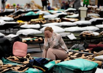 Amnistía Internacional pide a Trump que siga ayudando a los civiles de Ucrania