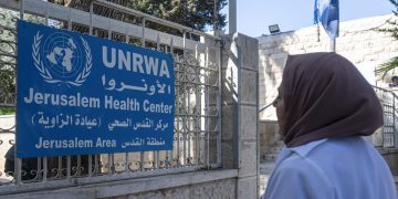 La UNRWA continúa con su trabajo en Gaza a pesar de la prohibición del Gobierno de Israel