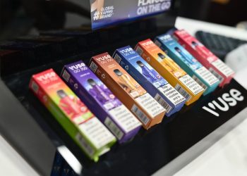 BAT México suspende la venta de vapeadores en cumplimiento con la Ley