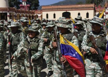 ¿Qué se espera en Venezuela ante la toma de posesión? Un especialista nos explica