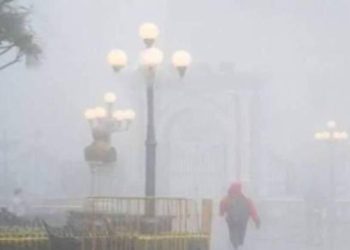 En alerta Veracruz en paso de Frente Frío 21