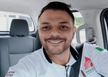 Reportan desaparición de periodista en Poza Rica