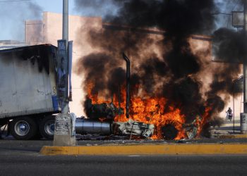 Sinaloa cumple 4 meses secuestrado por la violencia