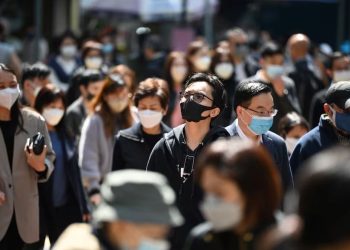 ¿Qué es el virus de metapneumovirus humano que afecta a China? Un especialista nos explica