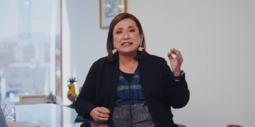 Pide Xóchitl Gálvez investigar red de explotación sexual en Chiapas