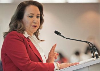 “De no continuar con elección judicial estaríamos violando los derechos electorales de miles de personas”: Yasmín Esquivel, ministra