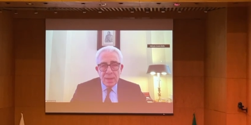 México ha perdido la categoría de ser un país democrático: Zedillo