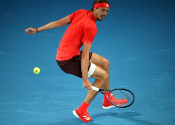 zverev