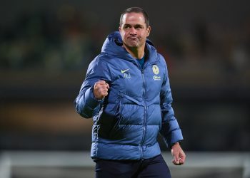 Jardine afirma que el América recuperó la confianza perdida