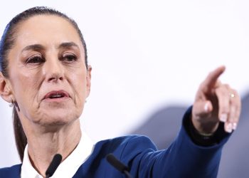Claudia Sheinbaum envía a la Cámara de Diputados, el Plan Nacional de Desarrollo 2025-2030