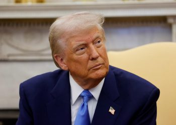 Trump ordena investigar las importaciones de cobre