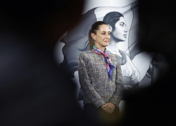 Perú acusa a Sheinbaum de violar el principio de no intervención por su apoyo a Castillo