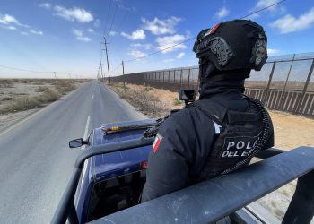 EU y México consolidan “operativos espejo” en la frontera para evitar migración irregular