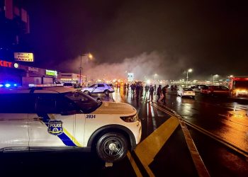 Sheinbaum lamenta la muerte de seis mexicanos en aeronave impactada en Filadelfia; SRE brinda asistencia consular