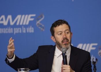 Farmacéuticos confían en que los aranceles de Trump no afecten la industria