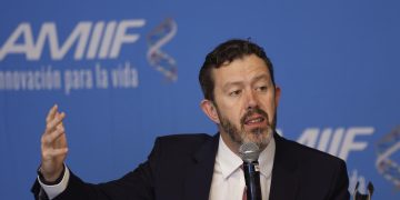 Farmacéuticos confían en que los aranceles de Trump no afecten la industria