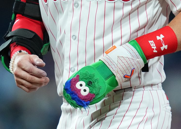 Foto MLB
