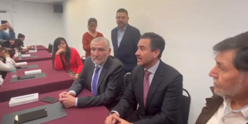 Yunes Márquez presume afiliación a Morena. “CNHJ evaluará si afiliación es procedente”: Alcalde