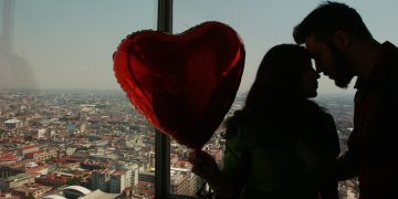 Canaco CDMX tiene buena perspectiva para este 14 de febrero
