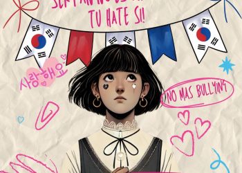 La Secretaría de Mujeres condena el ataque contra una niña por ser fan del K-pop