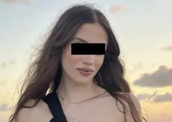 Vinculan a proceso a la influencer Marianne “N”