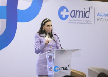 Imposición de aranceles traería nuevas reglas de origen, advierte Altagracia Gómez