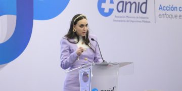 Imposición de aranceles traería nuevas reglas de origen, advierte Altagracia Gómez