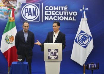 Será un fraude nacional la próxima elección judicial: Jorge Romero