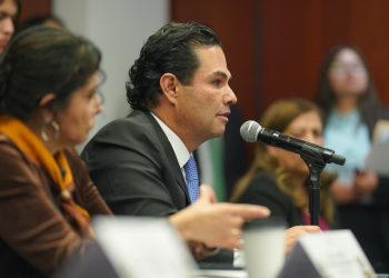 Defiende el PAN en el Senado al ex gobernador de Tamaulipas, Francisco García Cabeza de Vaca