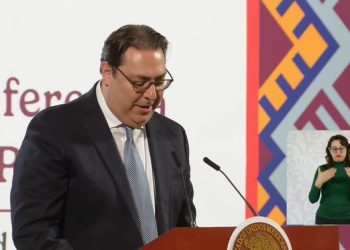 La Mañanera | Home Depot anuncia inversión de mil 300 mdd en México