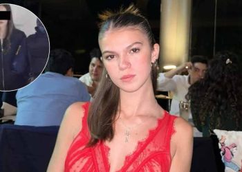 Valentina Guilabert es dada de alta tras haber sido atacada por Marianne N
