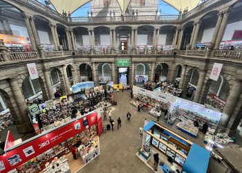 VIDEOS: Conoce las 4 joyas ocultas del Palacio de Minería