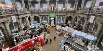 VIDEOS: Conoce las 4 joyas ocultas del Palacio de Minería