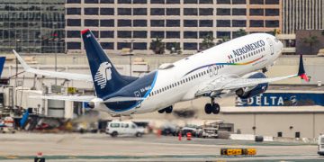 SCJN avala multa millonaria a Aeroméxico por prácticas monopólicas