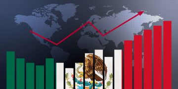 La inflación general anual se ubicó en 3.59% en enero 2025. Un especialista nos habla del tema