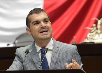 “El director del despacho que fue contratado por el abogado de “El Mayo” Zambada es militante de Morena desde 2018”: Triana