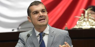 “El director del despacho que fue contratado por el abogado de “El Mayo” Zambada es militante de Morena desde 2018”: Triana