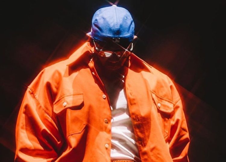 Foto @KendrickChart