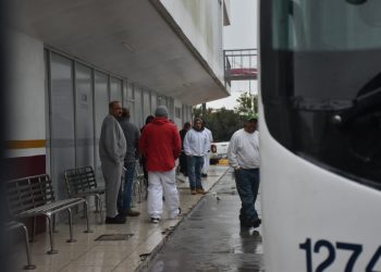 En 2024, EU realizó 50 mil deportaciones por la frontera de Tamaulipas