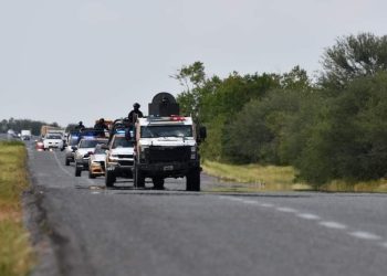 Dos campesinos mueren por explosión de una mina terrestre en Tamaulipas