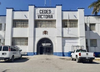 Proponen dar empleo a personas que salgan de las prisiones de Tamaulipas