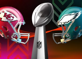 Filadelfia vs Kansas City definen esta semana al campeón de la NFL en Superbowl LIX