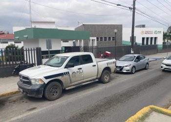 Intentan ahorcar a un estudiante en secundaria de Ciudad Victoria