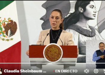 La Mañanera | Pemex es ahora empresa del pueblo de México; recuperamos la soberanía energética: Sheinbaum
